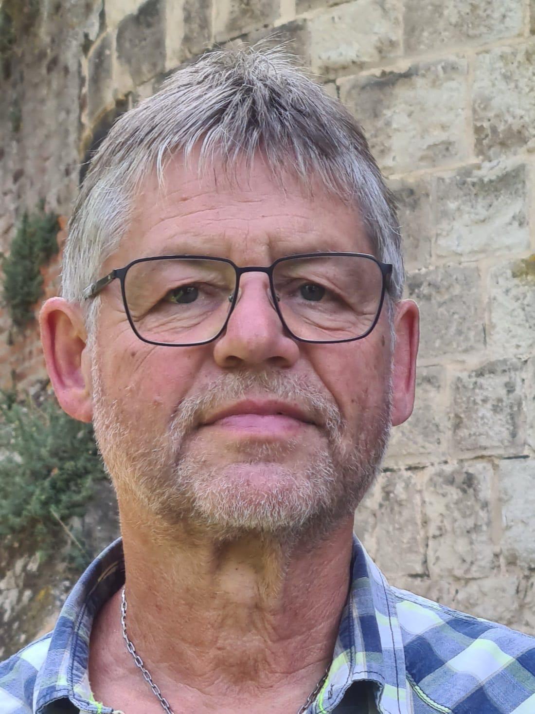 Günter Rüttgers Günter Rüttgers